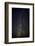 Stars at Night, Milky Way Vertical-Sheila Haddad-Framed Photographic Print