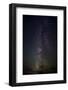 Stars at Night, Milky Way Vertical-Sheila Haddad-Framed Photographic Print
