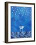 Stars at Night-Casey Craig-Framed Art Print