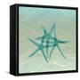 Stars at Sea-Albert Koetsier-Framed Stretched Canvas