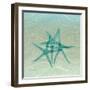 Stars at Sea-Albert Koetsier-Framed Art Print