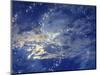 Stars in the Solar System-Chris Rogers-Mounted Photographic Print