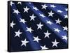 Stars on American Flag-Joseph Sohm-Framed Stretched Canvas