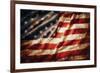 Stars & Stripes Forever-null-Framed Premium Giclee Print