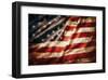 Stars & Stripes Forever-null-Framed Art Print