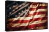 Stars & Stripes Forever-null-Stretched Canvas