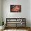 Stars & Stripes Forever-null-Stretched Canvas displayed on a wall
