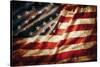 Stars & Stripes Forever-null-Stretched Canvas