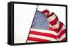 Stars & Stripes I-Karyn Millet-Framed Stretched Canvas