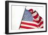 Stars & Stripes I-Karyn Millet-Framed Photographic Print