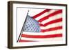 Stars & Stripes II-Karyn Millet-Framed Photographic Print