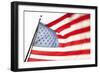 Stars & Stripes II-Karyn Millet-Framed Photographic Print