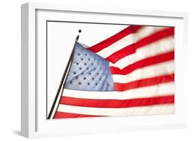 Stars & Stripes II-Karyn Millet-Framed Photographic Print