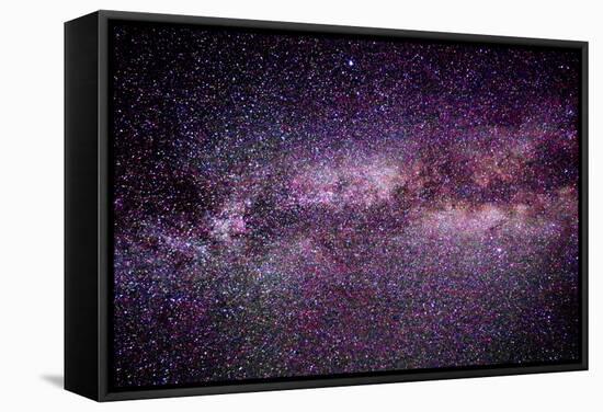 Stars Tonight-Douglas Taylor-Framed Stretched Canvas