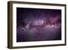 Stars Tonight-Douglas Taylor-Framed Premium Photographic Print