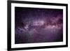 Stars Tonight-Douglas Taylor-Framed Photographic Print