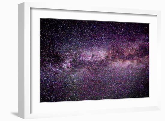 Stars Tonight-Douglas Taylor-Framed Photographic Print