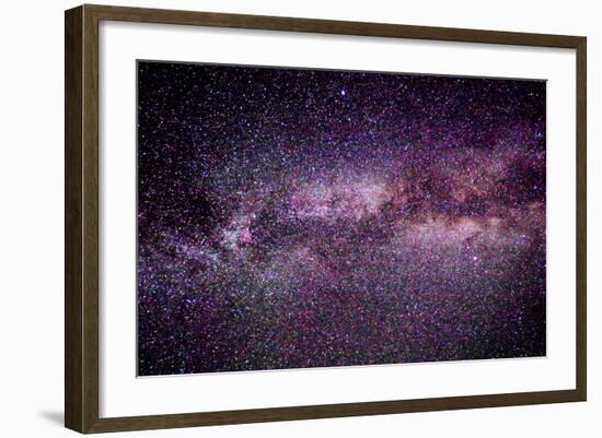 Stars Tonight-Douglas Taylor-Framed Photographic Print