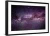 Stars Tonight-Douglas Taylor-Framed Photographic Print