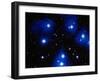 Stars-Terry Why-Framed Photographic Print