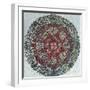 Starshine Mandala II-Candra Boggs-Framed Art Print