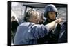 Starship Troopers (photo)-null-Framed Stretched Canvas