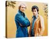 Starsky and Hutch (1975)-null-Stretched Canvas