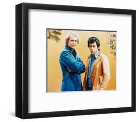 Starsky and Hutch (1975)-null-Framed Photo