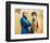 Starsky and Hutch (1975)-null-Framed Photo