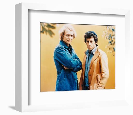 Starsky and Hutch (1975)-null-Framed Photo