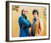 Starsky and Hutch (1975)-null-Framed Photo