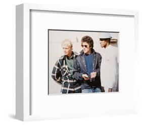 Starsky and Hutch (1975)-null-Framed Photo