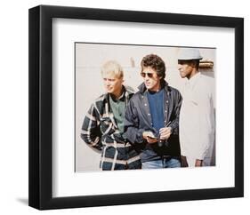 Starsky and Hutch (1975)-null-Framed Photo