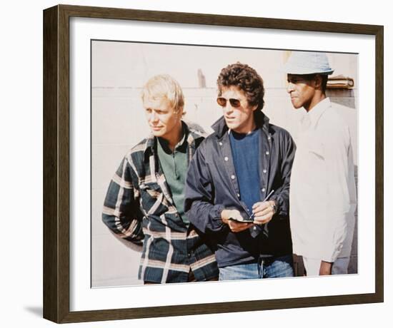 Starsky and Hutch (1975)-null-Framed Photo