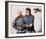 Starsky and Hutch (1975)-null-Framed Photo