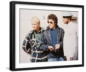 Starsky and Hutch (1975)-null-Framed Photo