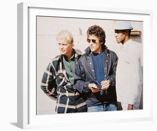 Starsky and Hutch (1975)-null-Framed Photo