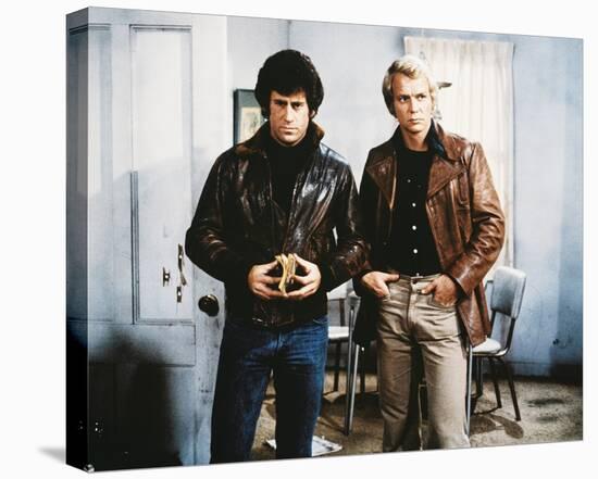 Starsky and Hutch (1975)-null-Stretched Canvas