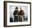 Starsky and Hutch (1975)-null-Framed Photo