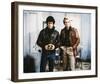 Starsky and Hutch (1975)-null-Framed Photo