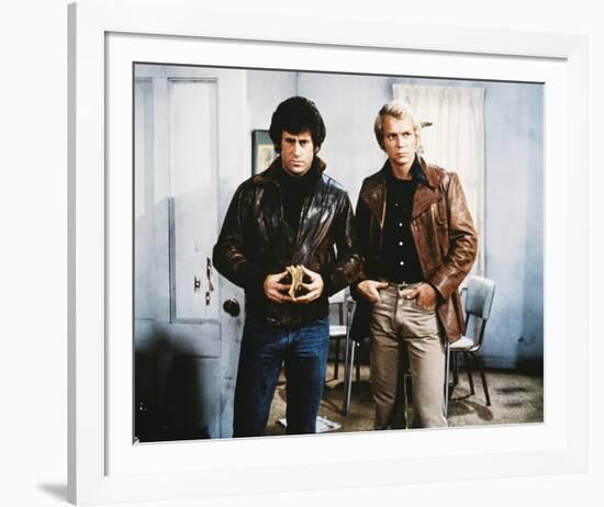 Starsky and Hutch (1975)-null-Framed Photo