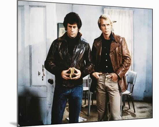 Starsky and Hutch (1975)-null-Mounted Photo