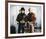 Starsky and Hutch (1975)-null-Framed Photo