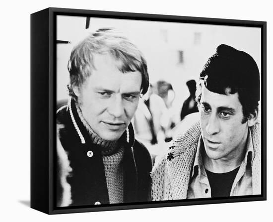 Starsky and Hutch (1975)-null-Framed Stretched Canvas