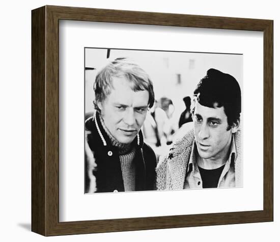 Starsky and Hutch (1975)-null-Framed Photo