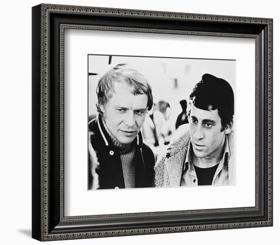 Starsky and Hutch (1975)-null-Framed Photo