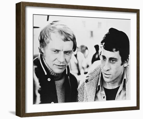 Starsky and Hutch (1975)-null-Framed Photo