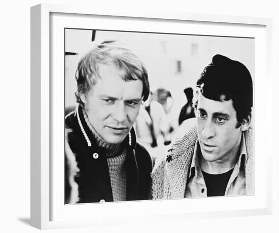 Starsky and Hutch (1975)-null-Framed Photo