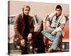 Starsky and Hutch (1975)-null-Stretched Canvas