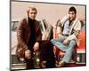 Starsky and Hutch (1975)-null-Mounted Photo